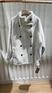 皮毛一体外套,其它,菲特佳人