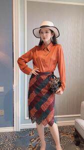 现货供应，女装，艾思琪