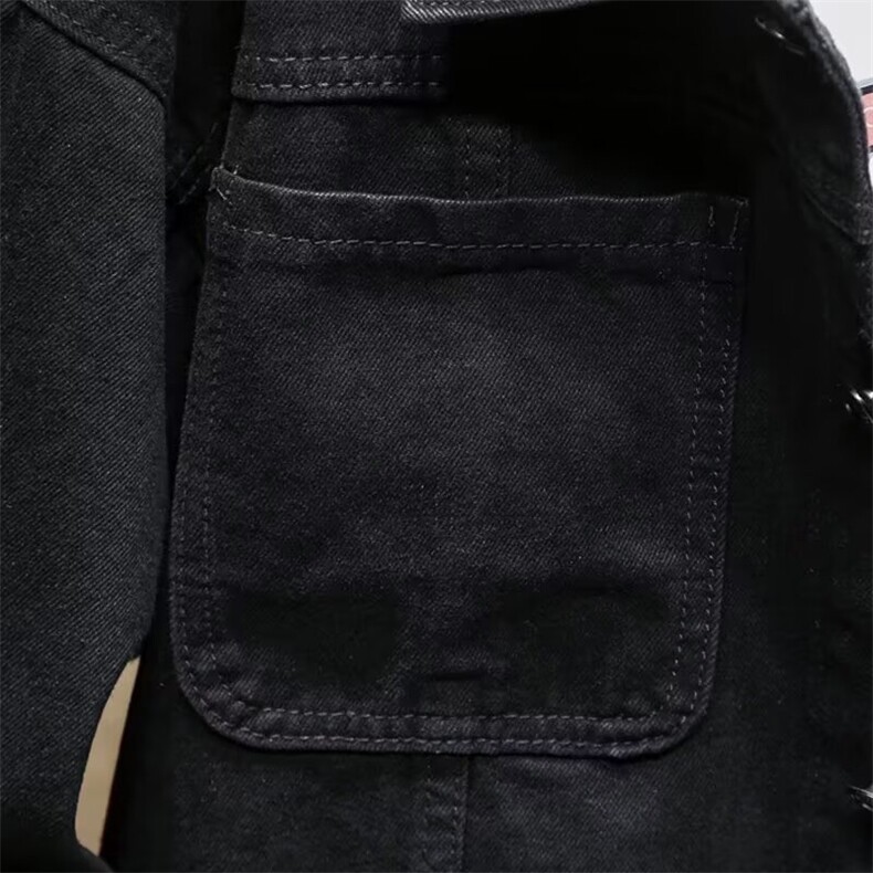 1506A/GY80330/P44复古工装夹克男春秋季1,男装夹克,星座1506A