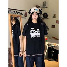 黑色