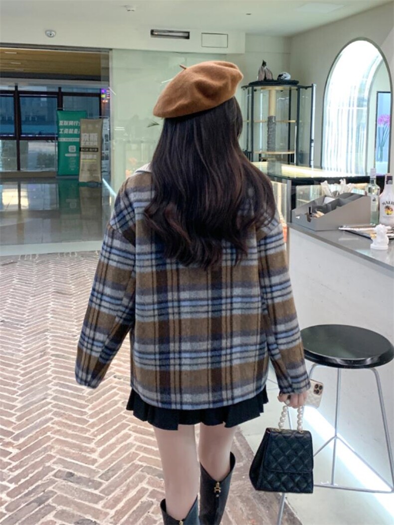 毛呢，其它，帝曼酷秀