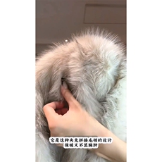 现货高品质美式高街冬季重磅硬挺短款座山雕毛领棉衣男女加厚外套，男装棉衣，电商A486