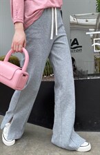 显瘦开叉裤，其它，唯品