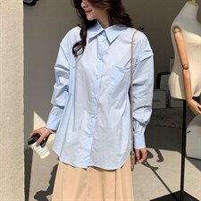 夏季衬衣防晒，其它，洣琳萱