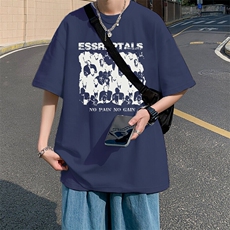 藏青色
