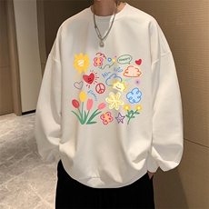 白色