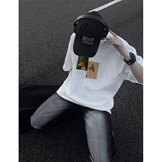 白色