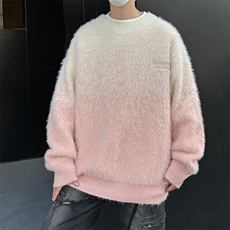 粉色