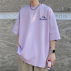 紫色