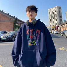 藏青色