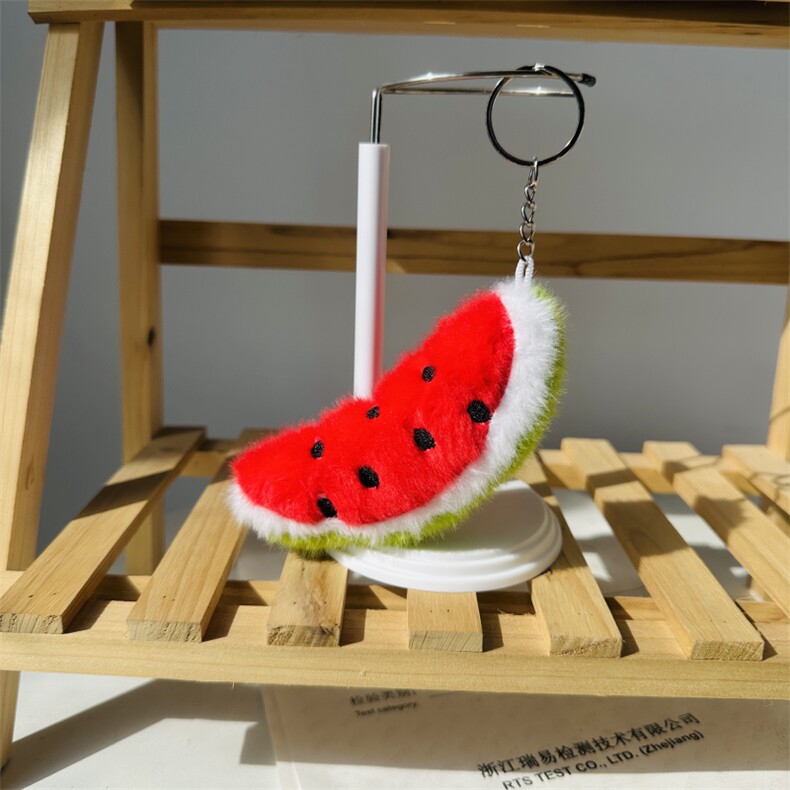 西瓜挂件十个，美泽商贸