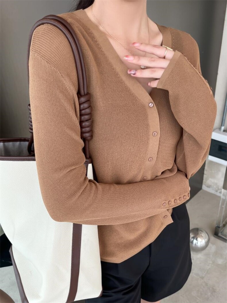 开衫，其它，魅力元素