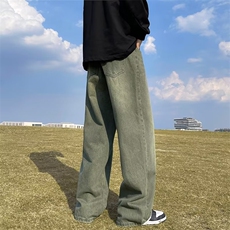218-1-P47-NK8099新款时尚休闲牛仔裤，男装牛仔裤，四季星座218-1