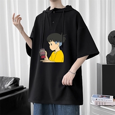 黑色