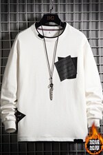 货足支持各种活动7XL-M加绒卫衣男2023冬季新款加肥加大码控价78,男装卫衣,钱塘717(原712)
