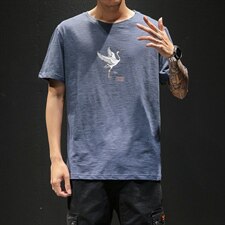 蓝色