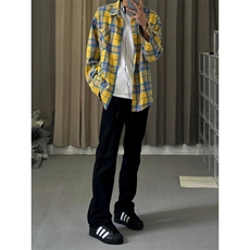 XZ1014-1-KZ300-p35-美式痞帅vibe牛仔裤男高，男装牛仔裤，星座1014-1