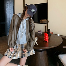 咖色