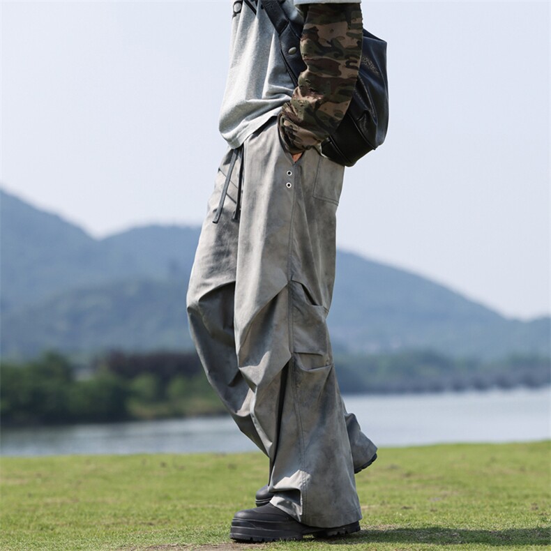 25秋冬新款男士休闲长裤p50，男装休闲裤，星座1113