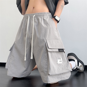 K196-P32 控49 新款现货夏季美式男士休闲裤图片
