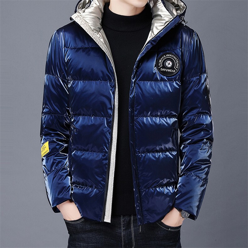 2023冬季新款羽绒服男装白鸭绒外套中年爸爸装SFT91888-P290,男装羽绒服,电商B212（原钱塘6029）