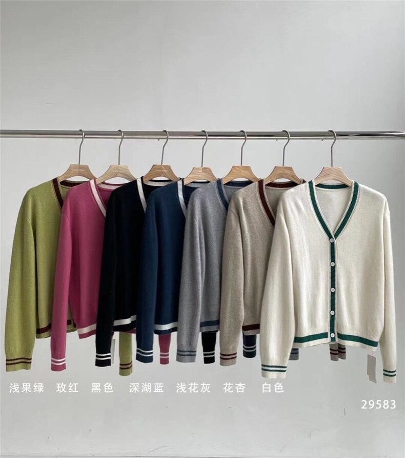 浣熊毛开衫，其它，CLEAN SPACE