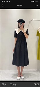 连衣裙美美哒图片