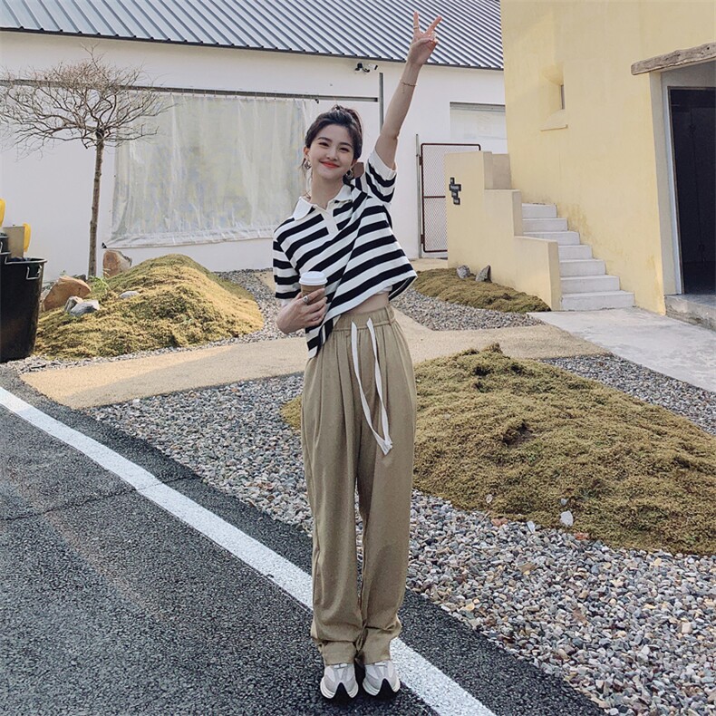 现货2022年夏季新品两件套套装,女装套装/套裙,菡迪欧娜