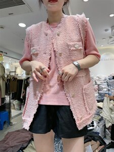 马甲图片