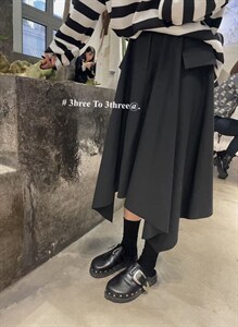 欧货半裙,女装半身裙,33