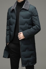 2024年新款羽绒服P275，男装羽绒服，电商D223-1