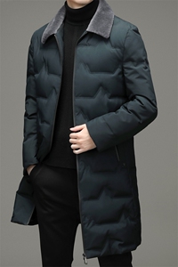 2024年新款羽绒服P275图片