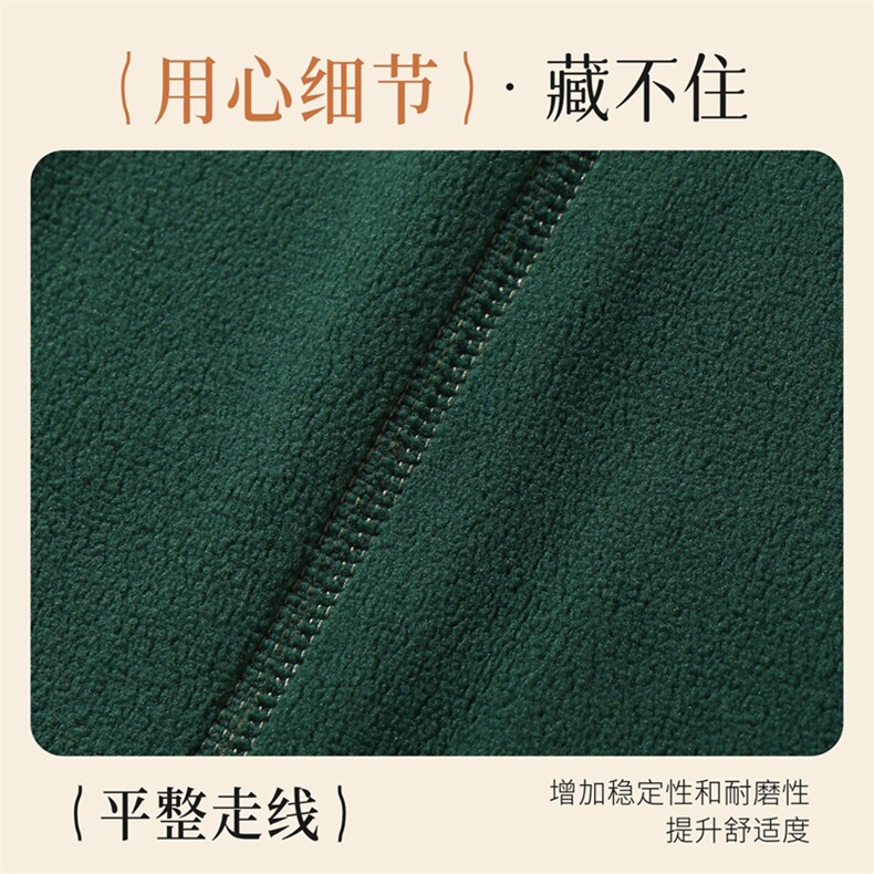 2025年冬季新款加厚艾绒无边护腰保暖柔软吸湿透气,饰品周边,晨宏羊绒