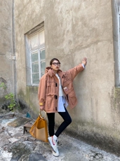 欧货潮款派克，其它，卡希·米