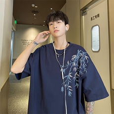 藏青色