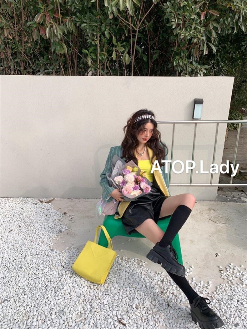 2022ATOP.Lady春装新款，其它，ATOP.LADY