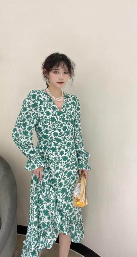 现货】连衣裙，女装连衣裙，Moshus摩述