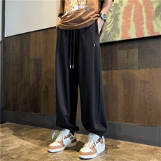 男春夏新款青少年时尚休闲裤P33，男装休闲裤，星座1116-2