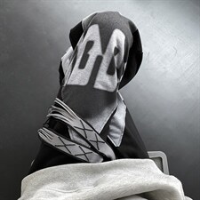 22秋新款港风休闲宽松oversize长裤休闲裤B266-X826-P50，男装休闲裤，星座B257-1