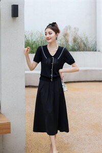 2022年套裙，补单款,其它,樱·之秀