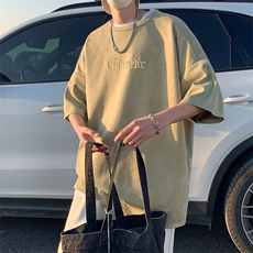 绿色