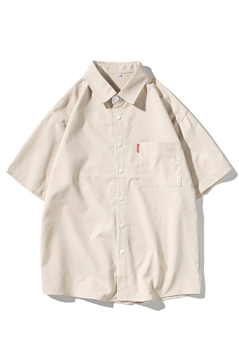 精品新款男大码打底衫宽松短袖T恤百搭印花衬衫A012/7080TP22,男装T恤,电商A012