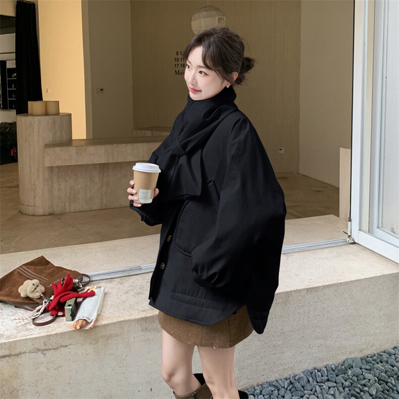 现货2025派克服羽绒服210-3298-P255-K378,女装羽绒服,韩蜜菓