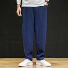 藏青色