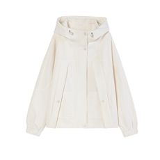 现货！现货！2026春季新款宽松休闲时尚短款外套女，女装短外套，以桐