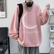 粉色