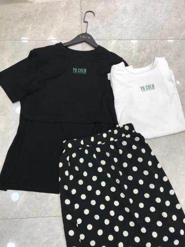 点点套装，女装职业装，DCXY 超越