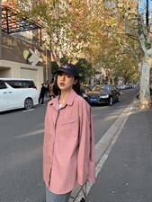 现货2022春款衬衫，女装衬衫，QIANCHEN 谦晨