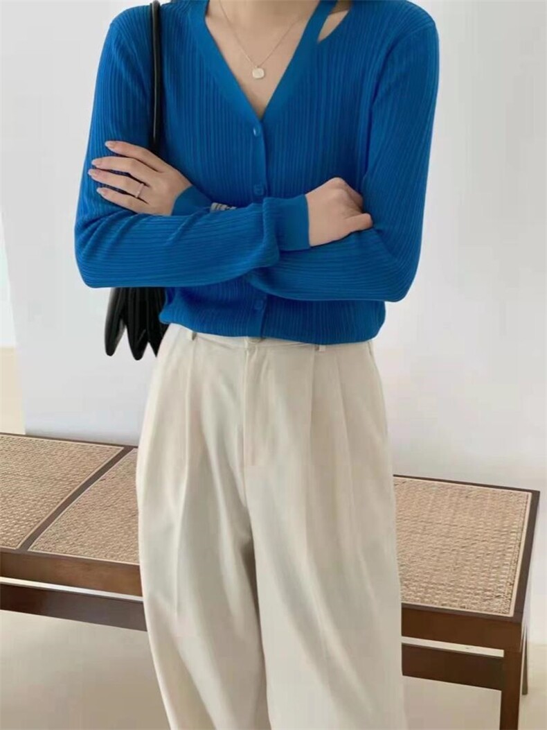 娟丝针织衫，其它，寸搭 MAX STYLE(1F)