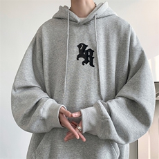 灰色